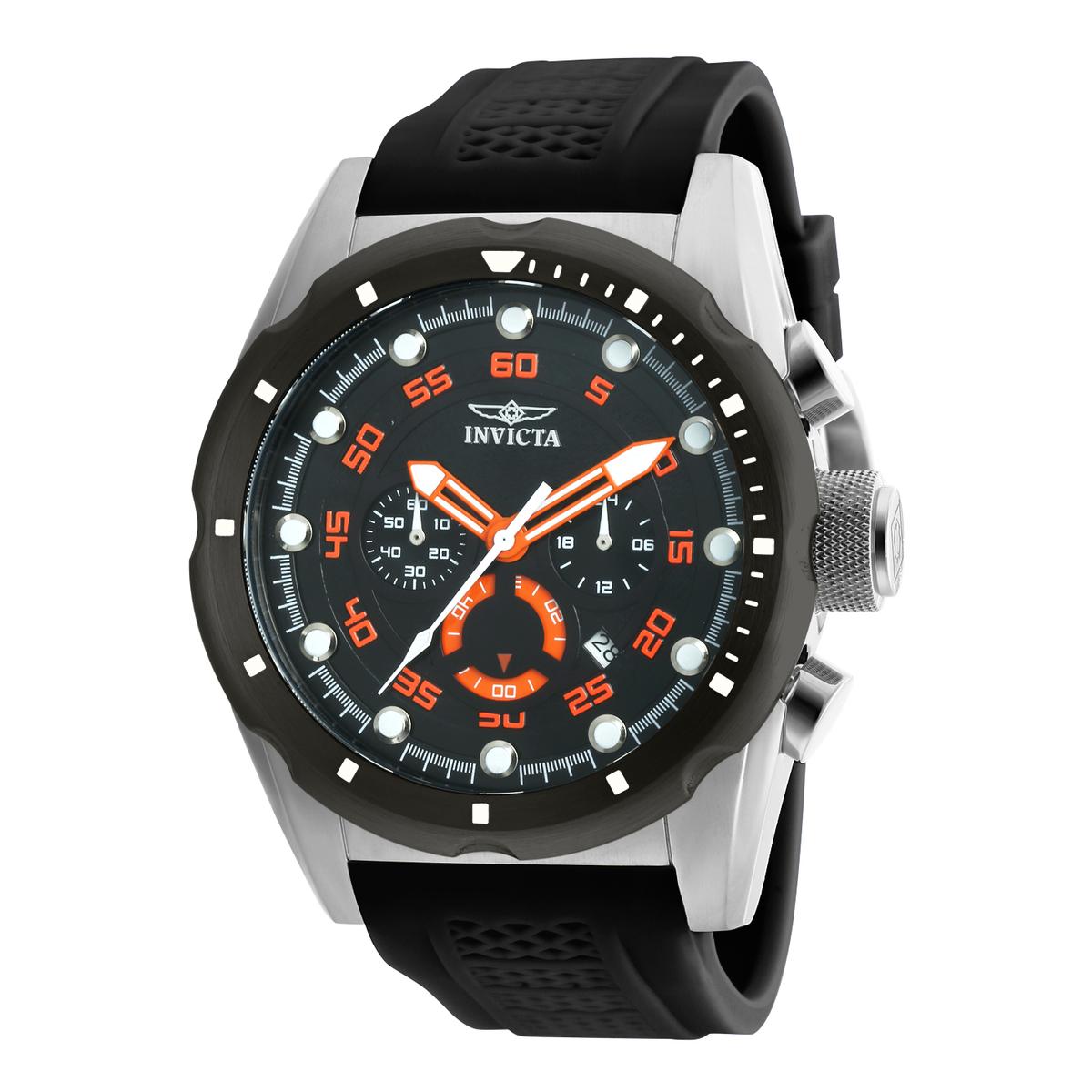 Invicta Speedway Men’s Watch (20305)