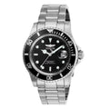 Invicta Pro Diver Men’s Quartz Watch – 40mm Stainless Steel (Model 26970)