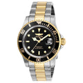 Invicta Pro Diver Men’s Quartz Watch – 40mm Two-Tone Steel Gold (Model 26973)