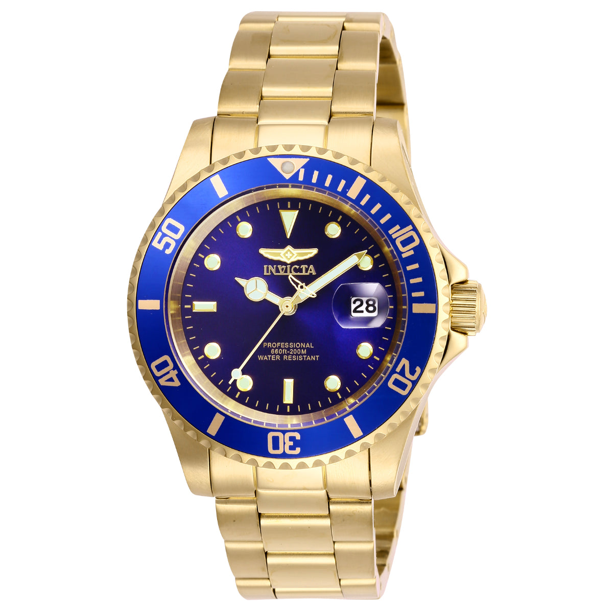 Invicta Pro Diver Men’s Watch (26974)
