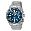 Invicta Pro Diver Men’s Quartz Watch – 43mm Stainless Steel (Model 30019)