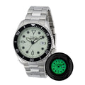 Invicta Pro Diver Men’s Quartz Watch w/ Luminous Dial – 46mm Stainless Steel (Model 47305)