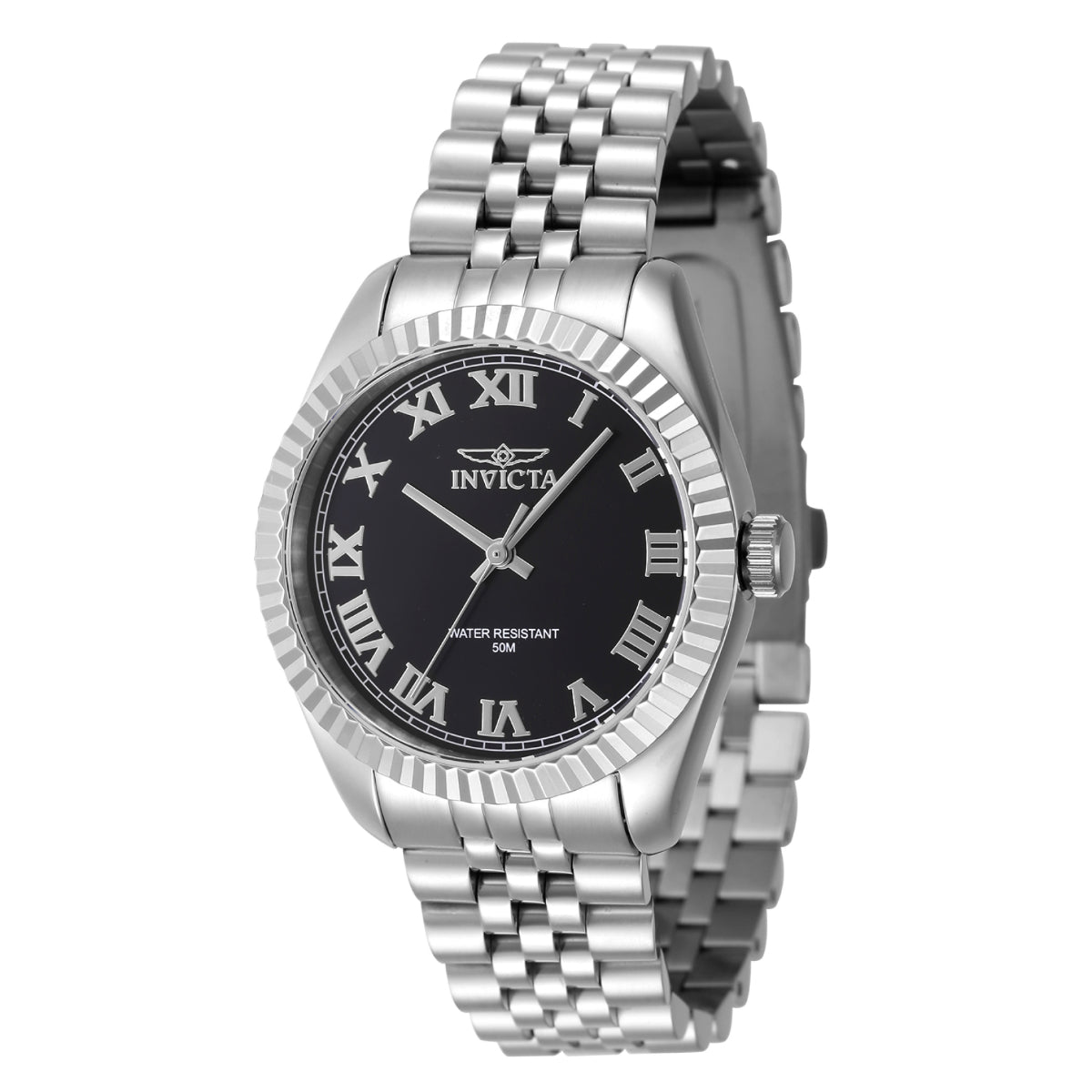 Invicta Specialty Windsor Women's Watch - 36mm, Steel (47408)