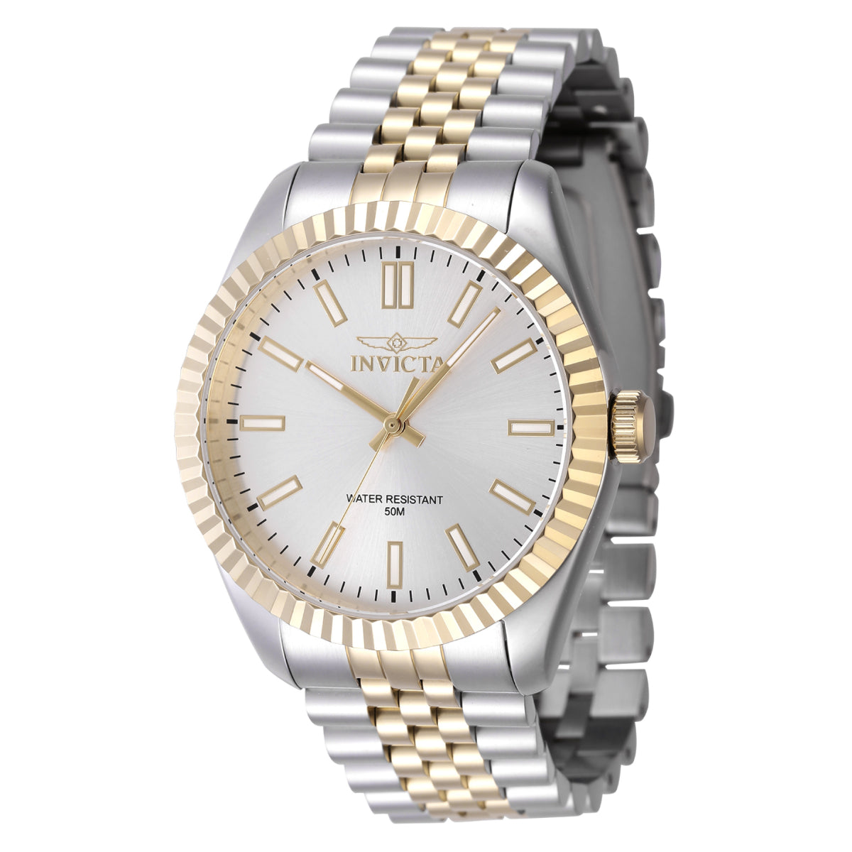 Invicta Specialty Oxford Men’s Watch (47484)