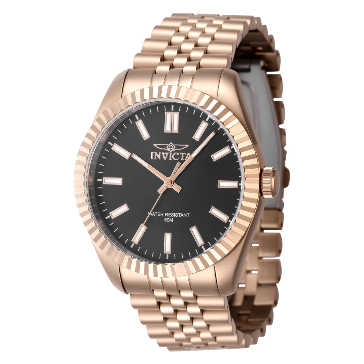 Invicta Specialty Oxford Men’s Watch (47492)