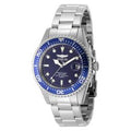 Invicta Pro Diver Men’s Watch – 37.5mm Stainless Steel (Model 48724)