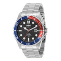 Invicta Pro Diver Men’s Quartz Watch – 43mm Stainless Steel (Model 49712)