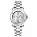Invicta Pro Diver Men’s Quartz Watch – 43mm Stainless Steel (Model 49918)