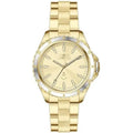 Invicta Unisex Quartz Watch – 38mm Gold (Model 49976)