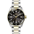 Invicta Men’s Quartz Watch – 39mm Two-Tone Gold & Steel (Model 49987)