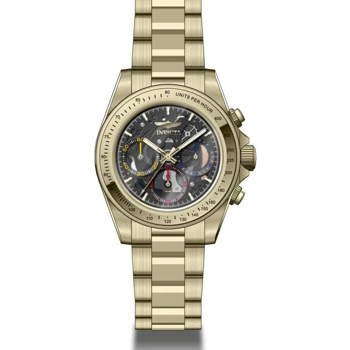Invicta Speedway Men’s Watch (50272)