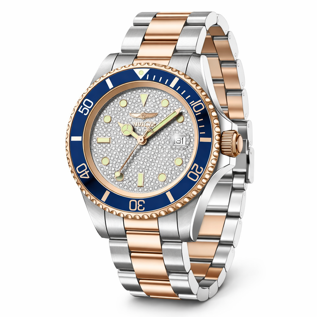 Invicta Pro Diver Men’s Watch (50290)