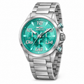 Invicta Speedway Men’s Quartz Watch – 44mm Stainless Steel (Model 50425)