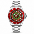 Invicta Pro Diver House of Cards Men’s Quartz Watch – 40mm Stainless Steel (Model 50519)