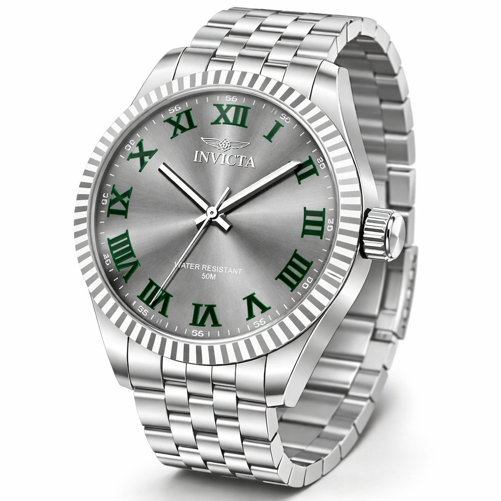 Invicta Specialty Men's Watch - 43mm, Steel (50808)