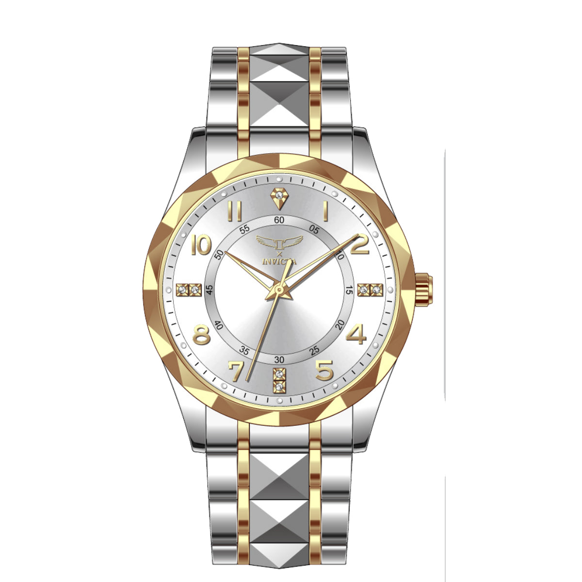 Invicta Specialty I by Invicta Men’s Watch (69023)