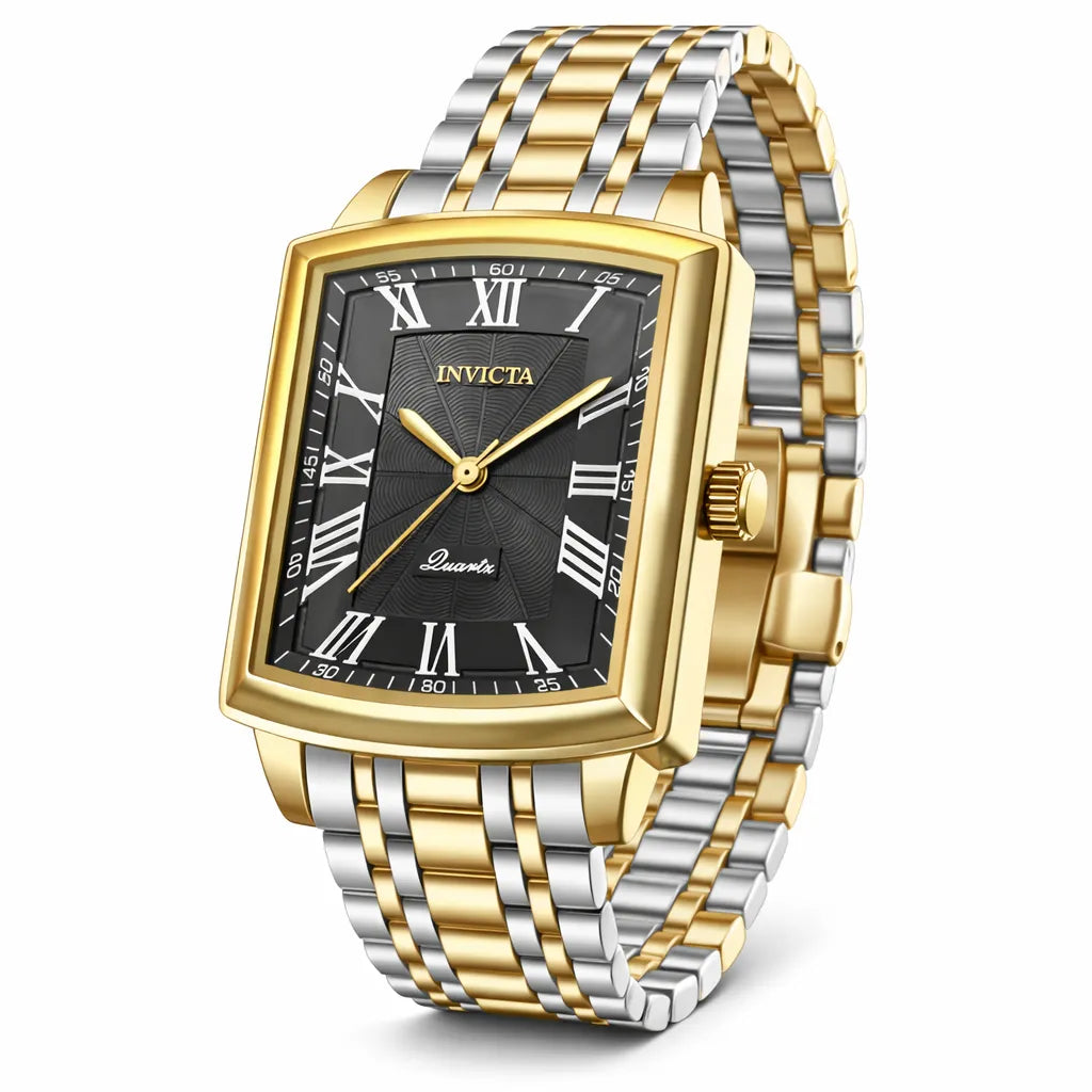 Invicta Celestial Draco Men's Watch  Gold, Steel (69142)