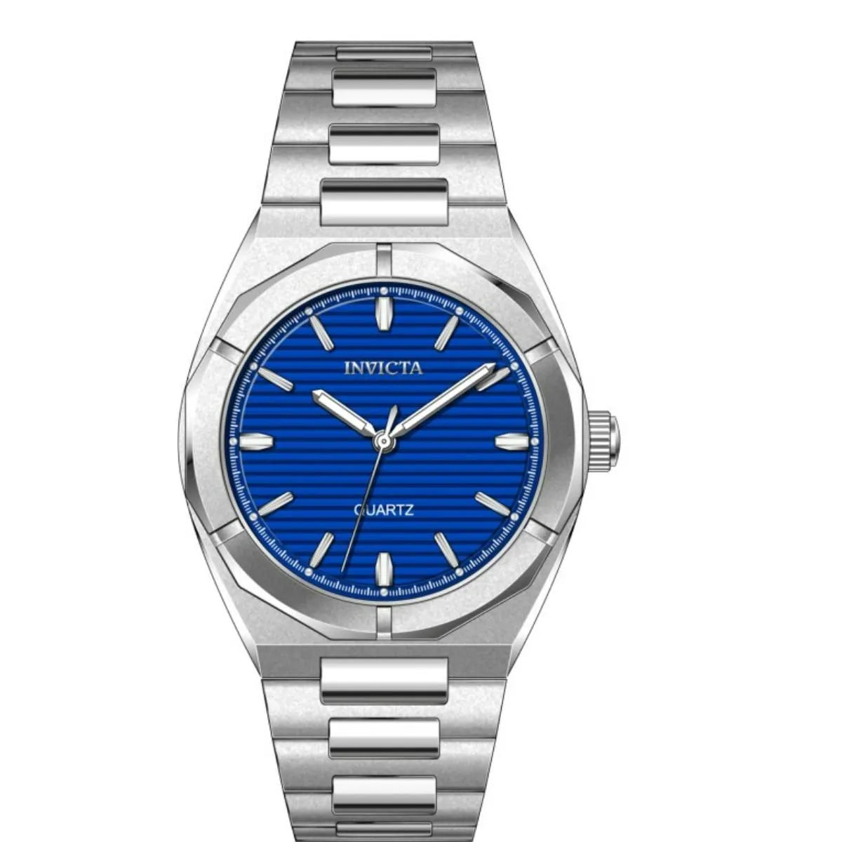 Invicta Celestial Polaris Men’s Watch (69211)