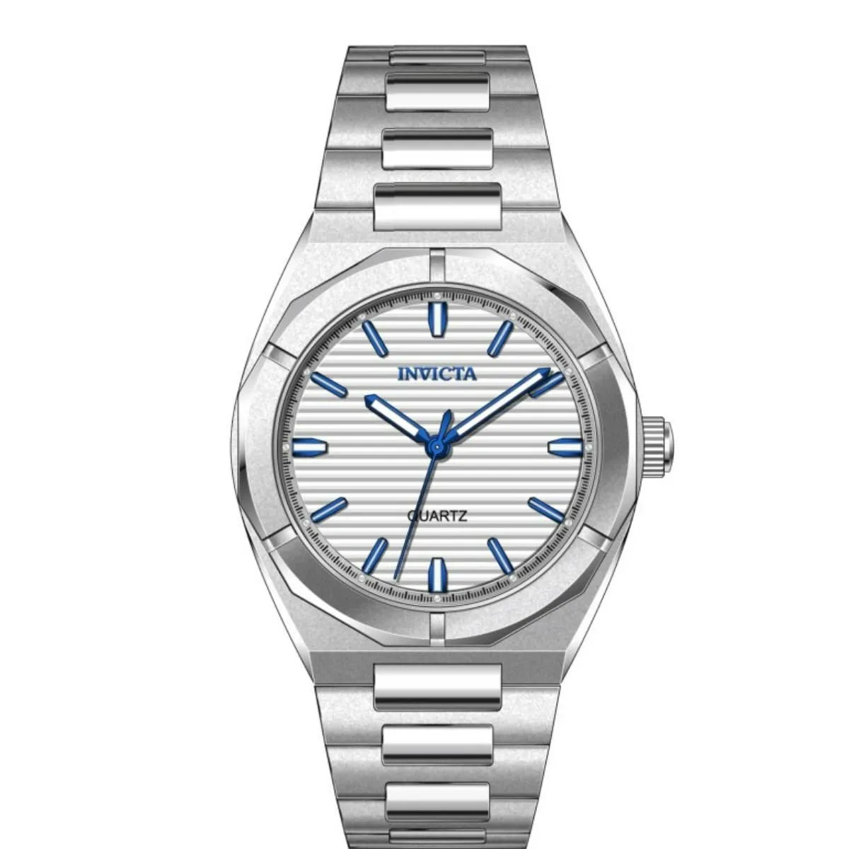 Invicta Celestial Polaris Men’s Watch (69212)