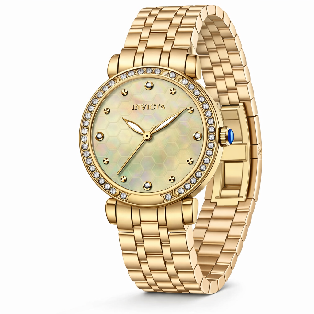 Invicta Wildflower Women’s Watch (69286)