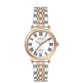 Invicta Wildflower Sloane Women’s Quartz Watch – 34mm Two-Tone Stainless Steel (Model 69312)