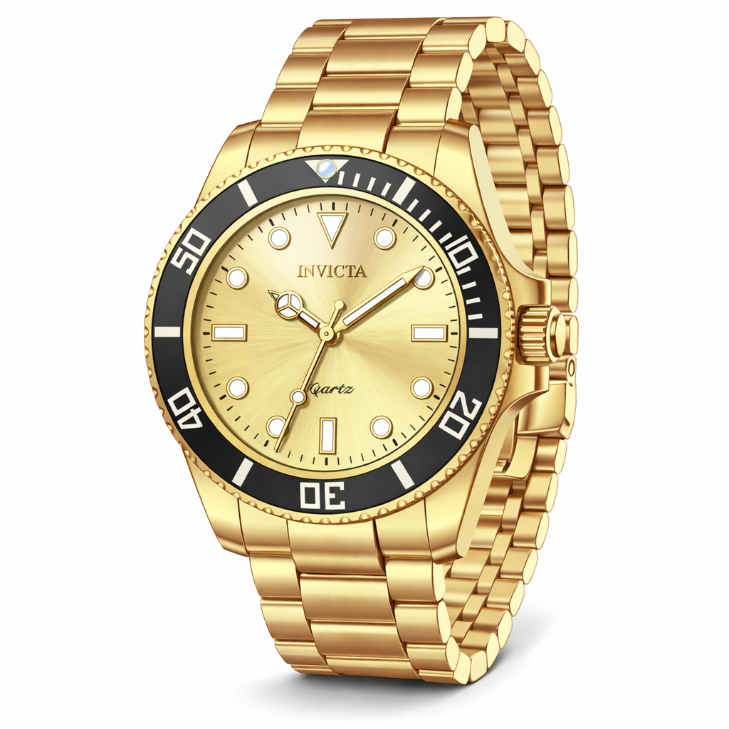 Invicta Pro Diver Men’s Watch (69396)