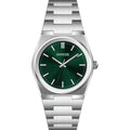 Invicta Celestial Men’s Quartz Watch – 40mm Stainless Steel (Model 69405)