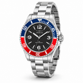 Invicta Specialty Rowan Men’s Quartz Watch – 40mm Stainless Steel (Model 69481)