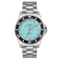 Invicta Specialty Men’s Quartz Watch – 40mm Stainless Steel (Model 69483)