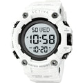 Activa X Invicta Men’s Quartz Watch – Sport Style (Model ACW1968-004)