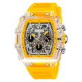 Activa Fury X Invicta Men’s Quartz Watch – 44.3mm Skeleton Dial (Model ACW2305-001)