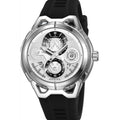 Activa Drift X Invicta Men's Watch - 44mm, Black (ACW9349-007)