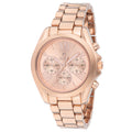 Montres Prestige X Invicta Men’s Quartz Watch – 43mm Gold (Model MPW-0193)