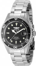 Invicta Pro Diver Men’s Quartz Watch – 37.5mm Stainless Steel (Model 48723)